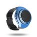New Watch Bluetooth Speaker Outdoor Portable Display Hands-free Call FM Radio Function Supports TF Card Playback Caixa De Som_voghion.com