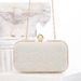 2025 Handmade Pearl Square Socialite Dress Party Chain Evening Bag Clutch_voghion.com