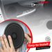 5 Core 8 Inch Subwoofer Speaker 1000W Combined Peak 4Ohm Replacement Car Bass Sub Woofer_voghion.com