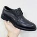 25 Frühling Top Layer Rindsleder Echtes Business Brogue Casual Neue Herren Lederschuhe im britischen Stil_voghion.com