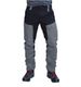 Pure Cross-Border New Style Slim Fit Outdoor Sports European And American Motorcycle Casual Multi-Pocket Color Block Cargo_voghion.com