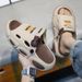 Herren-Hausschuhe, Sommer-Outdoor-Bekleidung, Sport-Trendmarke, mit dem Gefühl, auf Kotsandalen in großer Größe zu treten, weich_voghion.com