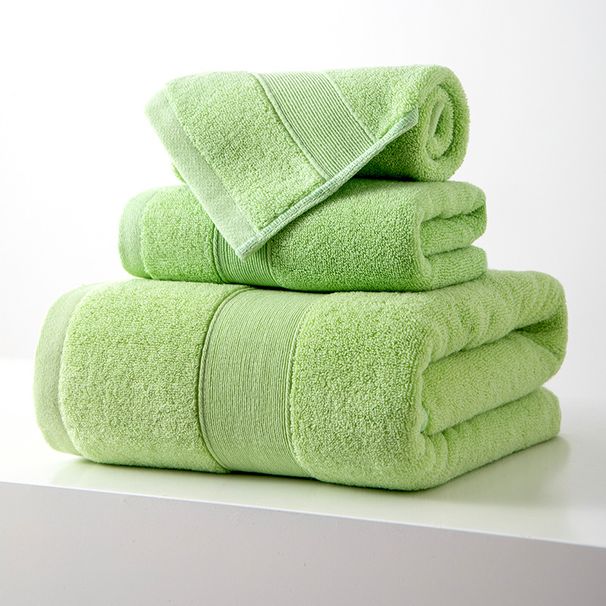 Premium badhanddukset, 100 % bomull, lätta och mycket absorberande snabbtorkande handdukar, perfekta för daglig användning_voghion.com