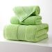 Premium badhanddukset, 100 % bomull, lätta och mycket absorberande snabbtorkande handdukar, perfekta för daglig användning_voghion.com