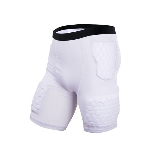 Spordirõivad Korvpall Kokkupõrkevastane ülikond Jalgpall Hoki Väravavahi vormiriietus Pesapall Softpall Ragbi Soomusrüü Spordikaitsevarustus_voghion.com