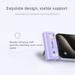 Ailijia Capsule Power Bank Fast Charging Compact Dual Port Compatible With IPhone Huawei Xiaomi Portable_voghion.com