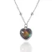 Catene Mood Colore Cambiante Collana Termocromica Gioielleria Dimagrante Circolazione Sanguigna_voghion.com