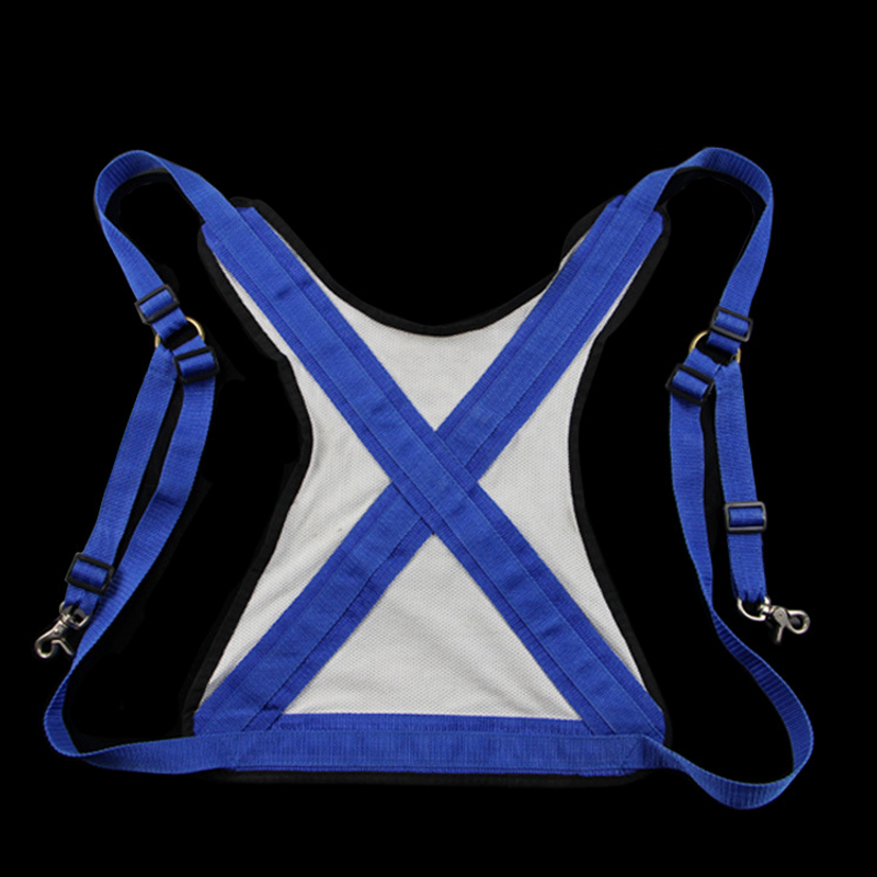 Waist protection belt, horse clip style waist protection, deep-sea boat fishing equipment_voghion.com