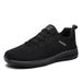 Speciale aanbieding heren extra grote maat 45-48 sport mesh casual outdoor hardloopschoenen voor koppels_voghion.com