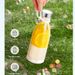 USB Wireless Juicer Bottle - 6-Blade Portable Blender, Rechargeable Travel Smoothie Cup For Gym & Office_voghion.com