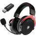 G07 Wireless Gaming Headset With Noise Cancellation, 2.4G/Bluetooth Dual Mode, 50mm Drivers, Soft Protein Leather Earpads For PC/PS5/Mobile_voghion.com