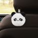 Small Deng Small Deng Cartoon Hidden Multifunctional Small Hook For Seat Rear Storage Car Interior Accessories_voghion.com