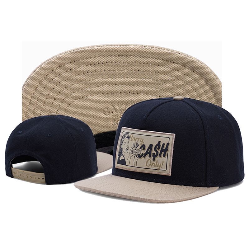 Sunshade, Sunscreen, Hip Hop, Cute American Style Street Adjustable Casual Outdoor Sports Flat brim Hat_voghion.com