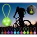 LED Outdoor Camping Zelt Silikon Rucksack Dekorative Warnung Fahrrad Schwanz Hängende Licht Beleuchtet 1_voghion.com