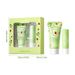 Full English Avocado Set SADOER Nourishing Autumn Winter Hand Cream Lip Balm_voghion.com