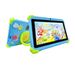 Neues 7-Zoll-Kinder-Tablet mit WLAN, Android-Betriebssystem, Dual-Kamera, 8 GB + 128 GB, IPS-Bildschirm, 5–7 Stunden Akkulaufzeit (Pink, Orange, Gelb, Himmelblau)_voghion.com