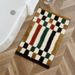 Bathroom Absorbent Microfiber Mats Bathroom Toilet Floor Mats Bedroom Home Non Slip_voghion.com