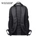 Men's backpack, casual business travel, computer backpack, college student backpack, double backpack_voghion.com