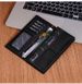 BAELLERRY Wallet, Medium and Long RFID Wallet for Men That Can Hold Mobile Phone, Special Wallet for Men's Fashionable and Classic Suits._voghion.com
