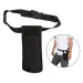 Adjustable Bottle Holster Massage Oil Single/Double Holder Waist Belt Storage Bags Portable Durable 250414_voghion.com