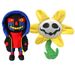 Boss Deltarune Undertale Zombies Flower Plush Figure Toy Soft And Colorful Stuffed For Doll Fans_voghion.com