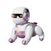 Offre spéciale de chien robot intelligent à commande vocale pour enfants, jouet créatif et tactile à détection de danse_voghion.com