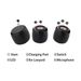 New Portable Bluetooth Speaker Small Bass Music Loud Sound Wireless Mini Speaker_voghion.com