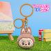 Schlüsselanhänger Cartoon Anhänger Dreidimensionale Niedliche Hochwertige Tasche DIY_voghion.com
