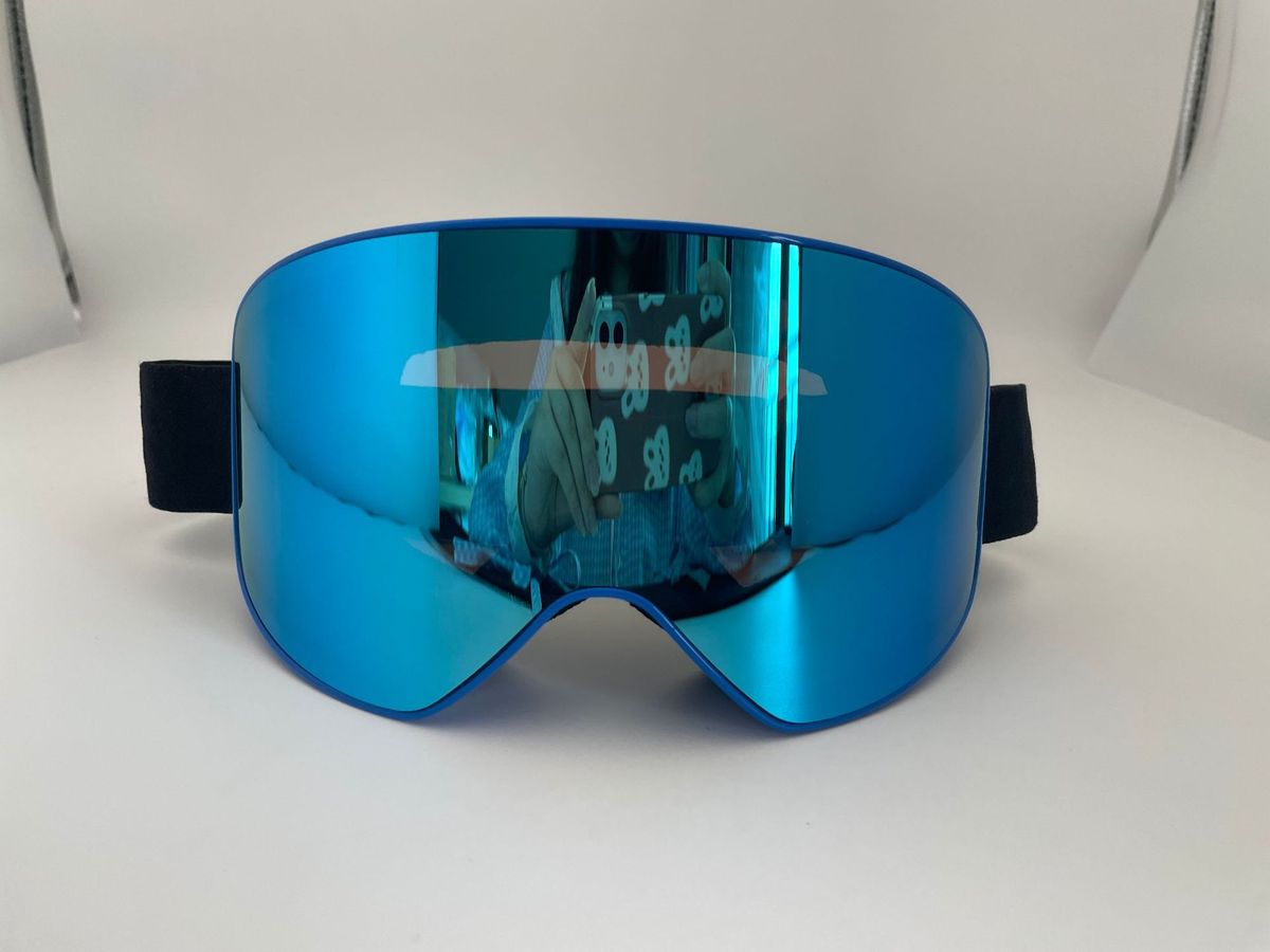 Abnehmbare Myopie-Schutzbrille für Erwachsene im Freien zum Radfahren und Skifahren, doppellagig,_voghion.com