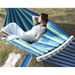 Outdoor Play Thickened Double Reinforced Anti-Tip Home Portable Tree-Tied Camping Nap Canvas Dormitory Hammock_voghion.com