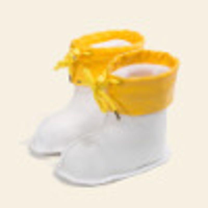 Barnesko Little Deer Mili regnstøvler med innerforing for små og mellomstore barn_voghion.com
