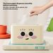 Taschentuchbox Haushalt Wohnzimmer Creme Wind Premium Toilette Toilette Mit Feder Automatisches Heben Kreative Pumpbox_voghion.com