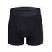 Slip boxer da uomo in cotone taglie forti per ragazzi, taglie forti, intimo da uomo in cotone_voghion.com