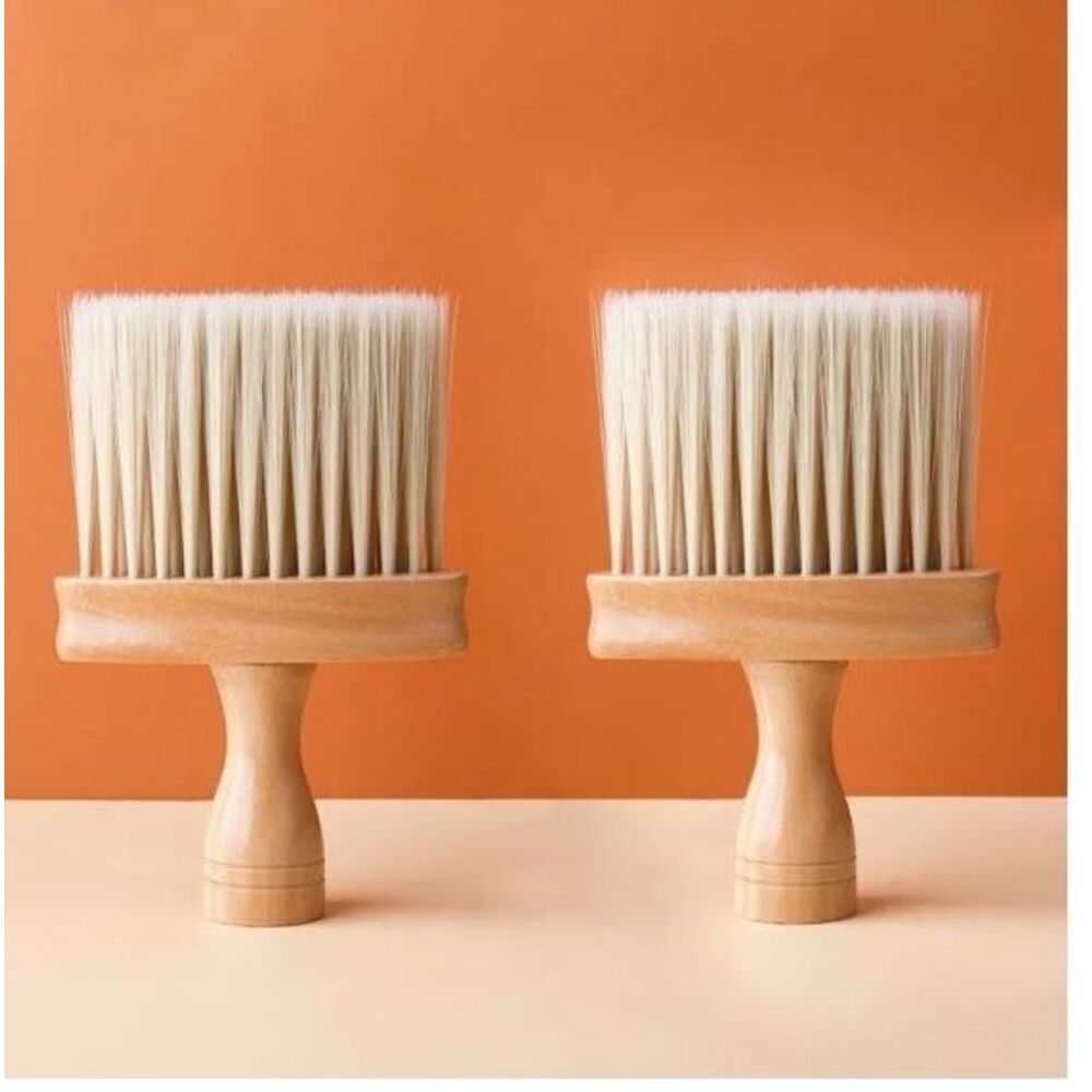 Multifunktionale Reinigungsbürste, Kehrwerkzeug für Fensterbänke, Rillen, Spalten, Fenster, Staubentfernung für den Heim- und Autogebrauch_voghion.com