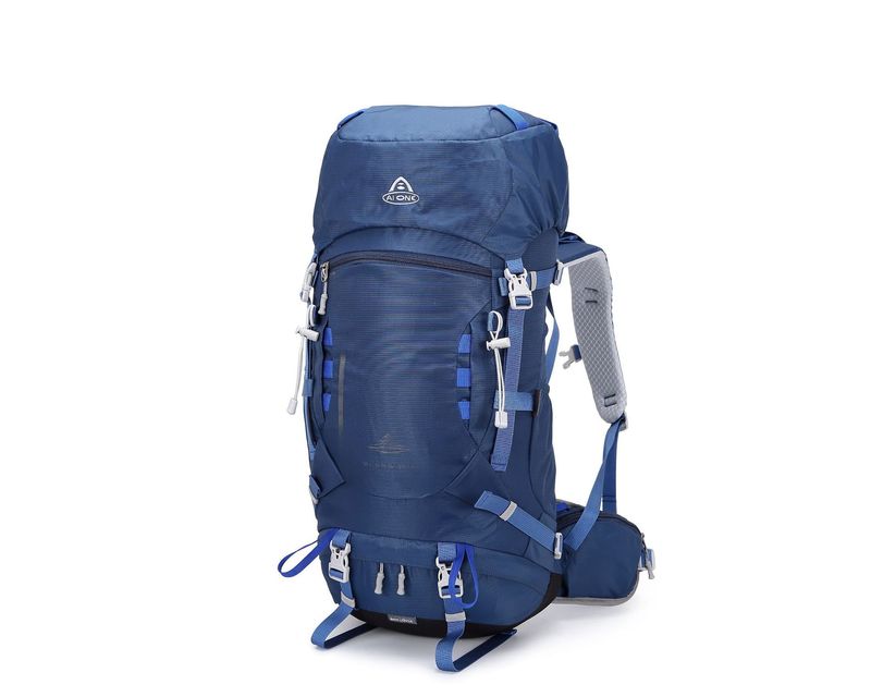 New waterproof camping multi-functional ultralight sports outdoor mountaineering hiking leisure backpack_voghion.com