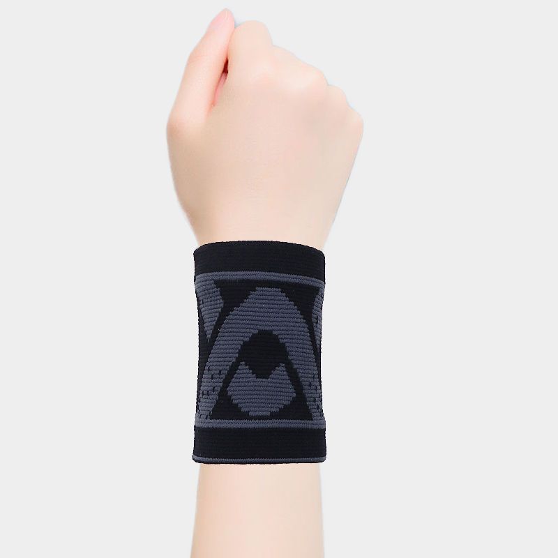 Sports wristbands allow you to enjoy exercise more confidently and healthily_voghion.com