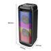 ZQS6288 Wireless Bluetooth Speaker Usb Card Round Lantern Portable Stereo_voghion.com