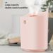 Large RYYD 3.3L Capacity Double Nozzle LED Light Humidifier Ultrasonic 3300ml Essential Oil Diffuser H2o Room Air Humidifiers_voghion.com