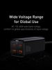 Unbeatable Quality Baseus 100W Gan Laptop Desktop Charger Conforming To European Standard For Book Iphone14pro Max EU Plug_voghion.com