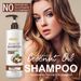 FORMBO Coconut Shampoo Removes Dandruff, Relieves Itching, Controls Oil, Makes Hair Fluffy, Lasts Long And Retains Fragrance_voghion.com