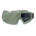 Outdoor Tactical CS Glasses Protective Military Riding Windproof Sandproof Goggles_voghion.com