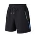 Neu Shorts Lose Split Sport Casual herren Dünne Eis Seide Schnell Trocknend Strand_voghion.com