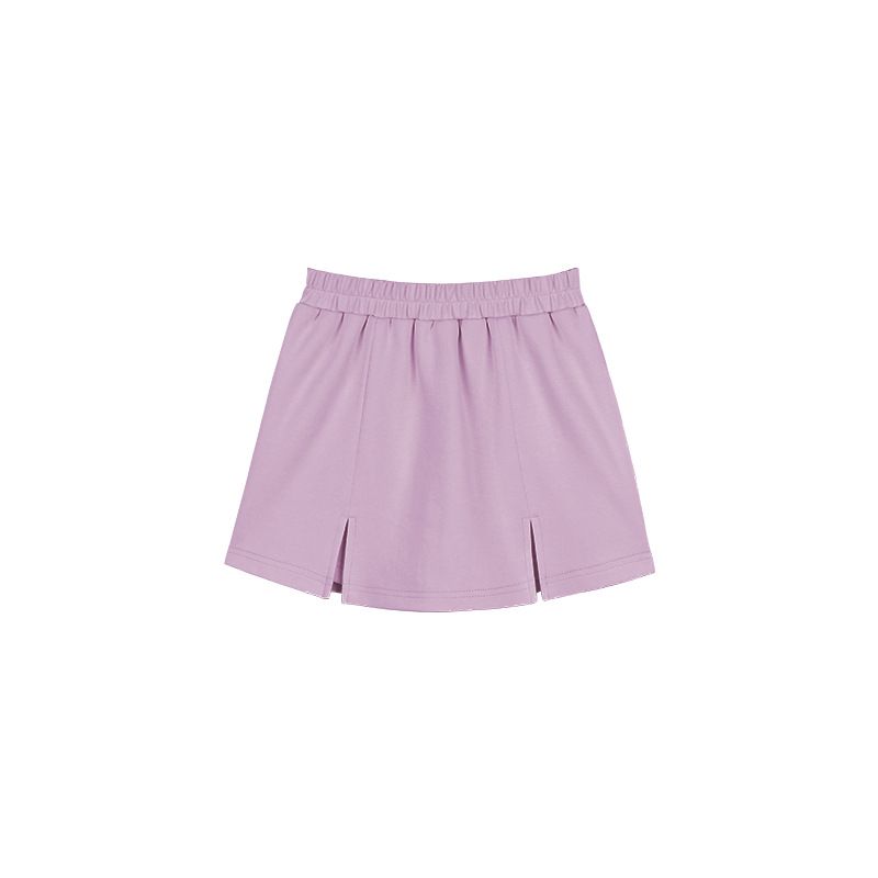 Mother & Kids Amybaby girls suit new children's college style two piece T shirt casual shorts two piece suit_voghion.com