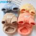 Warm Plush Sweater Pawstrip For Small Dogs By PawParty Store_voghion.com