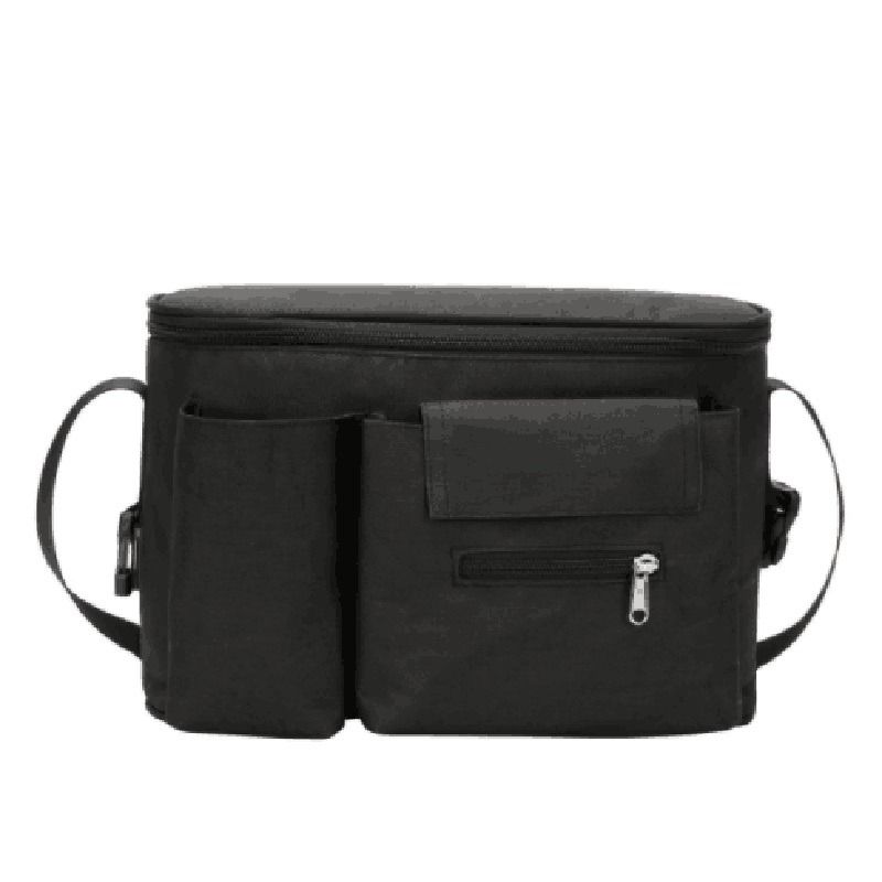 Kinderwagen Organizer Flasche Becherhalter Wickeltaschen Mutterschaft Wickeltasche Zubehör für tragbare Babywagen 2024 Neu_voghion.com