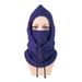 Balaclava ski mask winter warm neck mask men and women windproof mask set cold weather scarf_voghion.com