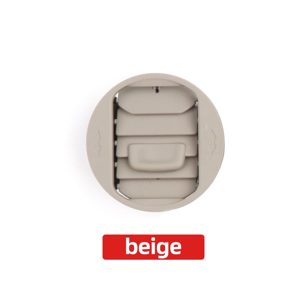 83227-S3N-003ZH Dach Fin Assy AC Conditioner Vent Für HONDA ODYSSEY Klimaanlage Outlet Klinge_voghion.com