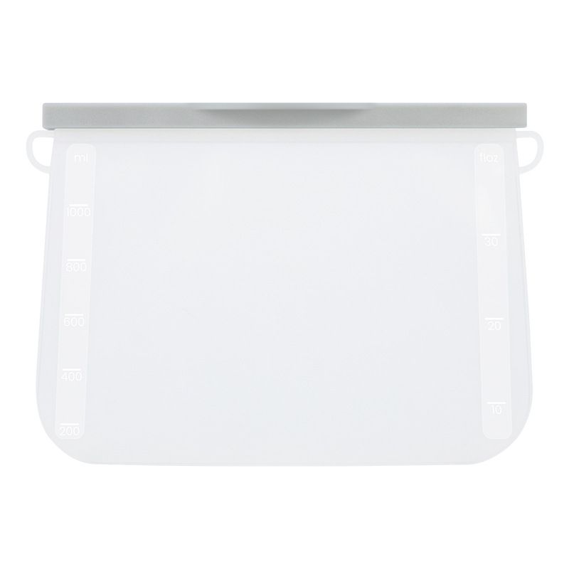 Aufbewahrungsbox, wiederverwendbare Aufbewahrungsbeutel aus Silikon für Lebensmittel, luftdicht, gefriergeeignet, Behälter für die Mikrowelle, Heizung, geruchsdicht, auslaufsicher, Lunchbox-Organizer_voghion.com