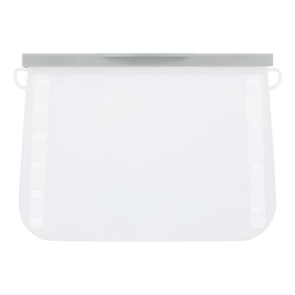 Aufbewahrungsbox, wiederverwendbare Aufbewahrungsbeutel aus Silikon für Lebensmittel, luftdicht, gefriergeeignet, Behälter für die Mikrowelle, Heizung, geruchsdicht, auslaufsicher, Lunchbox-Organizer_voghion.com