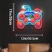 Neon Game Console Signs And Room Wall Decorations Can Be Used As Christmas Gifts, Making Them The Best Choice For Friends, Family, And Partners._voghion.com